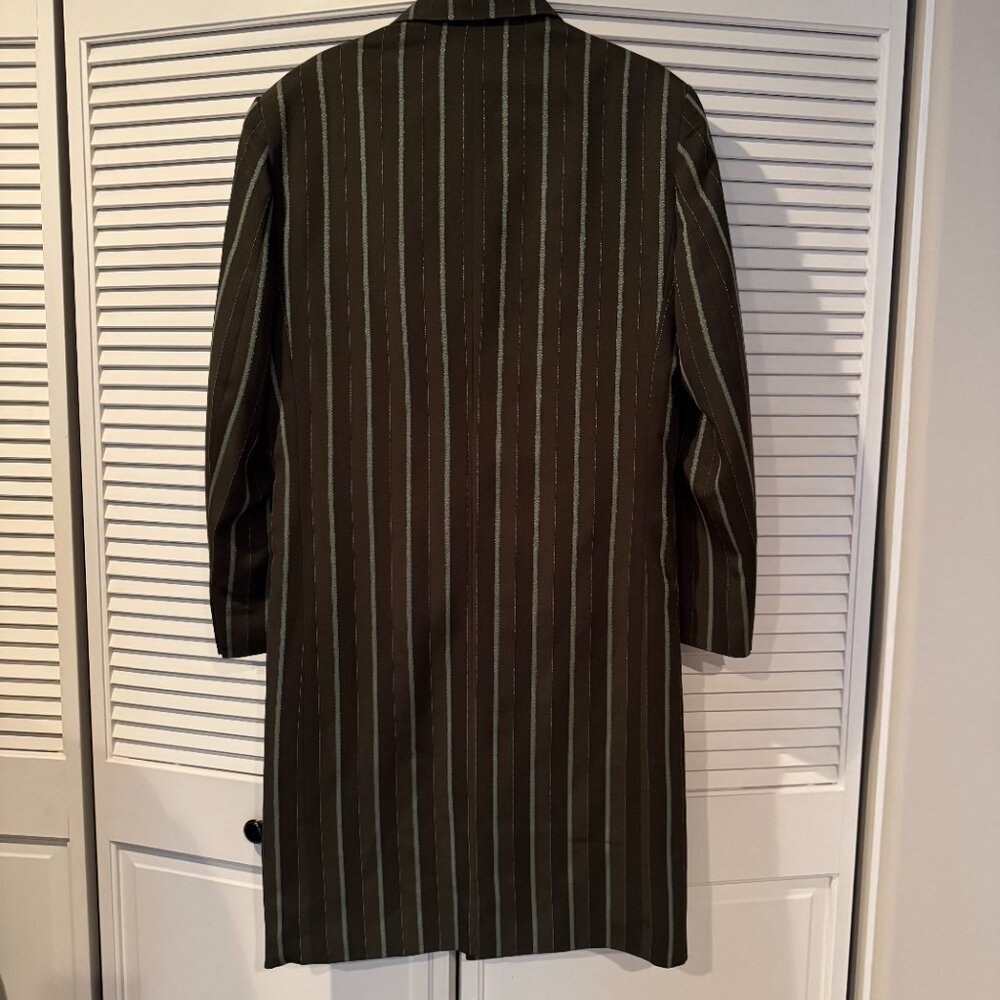 PORTELLI UOMO 3 Piece Suit - Picture 2 of 11